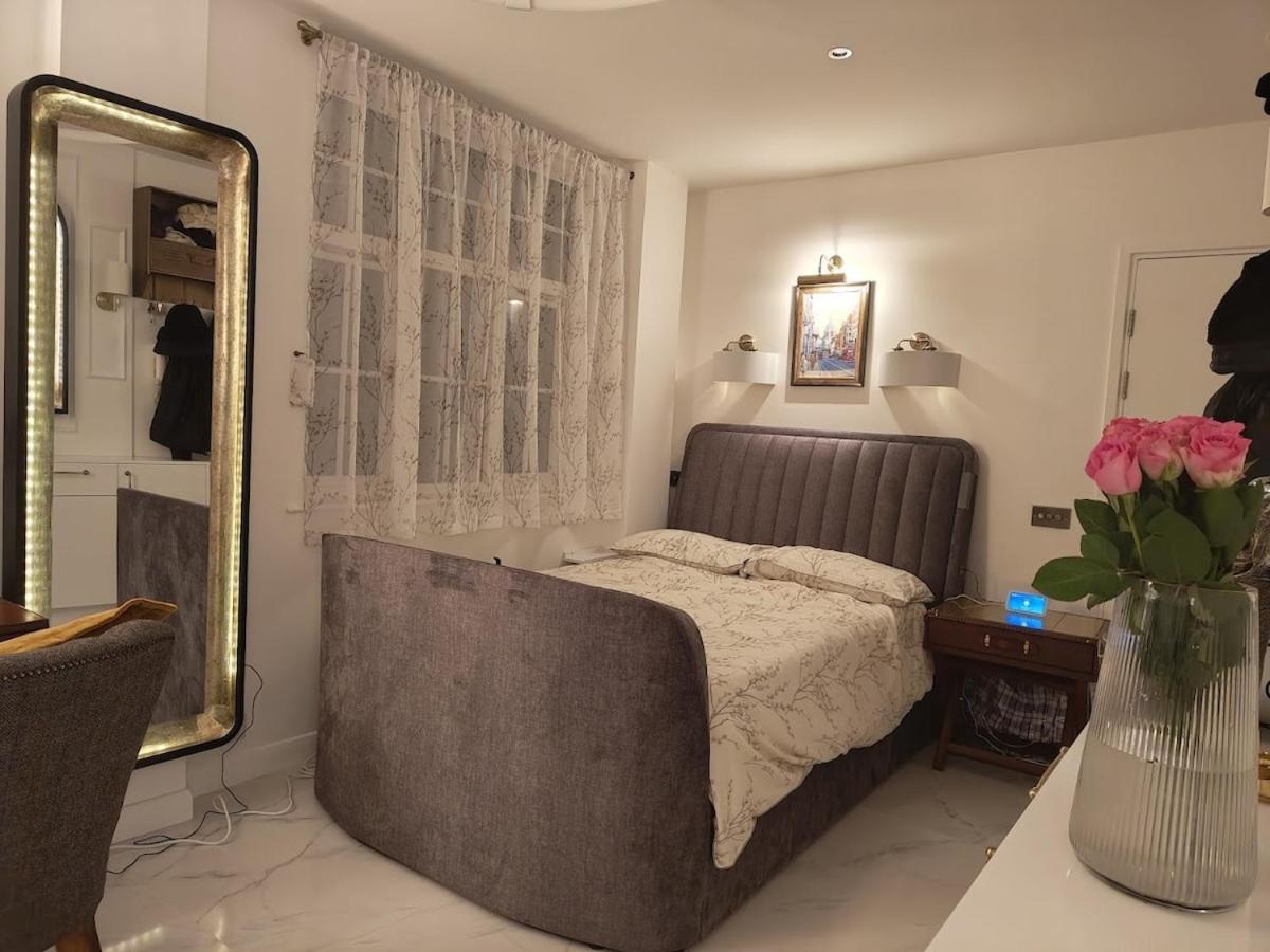 Bougie By St Pauls Apartment London