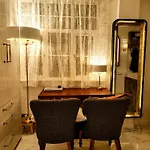 Bougie Studio By St Pauls