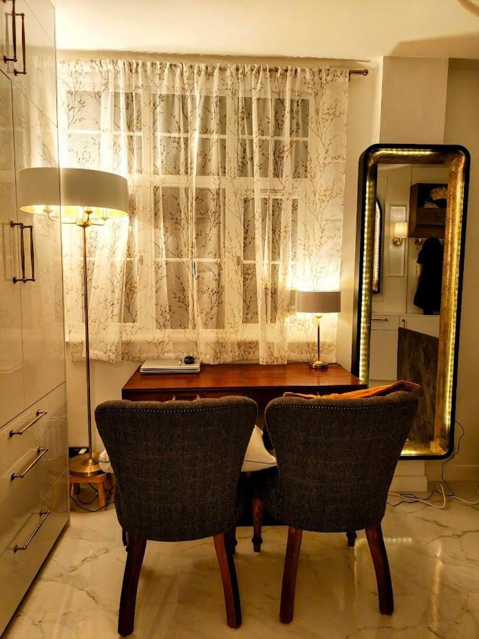 Apartamento Bougie By St Pauls